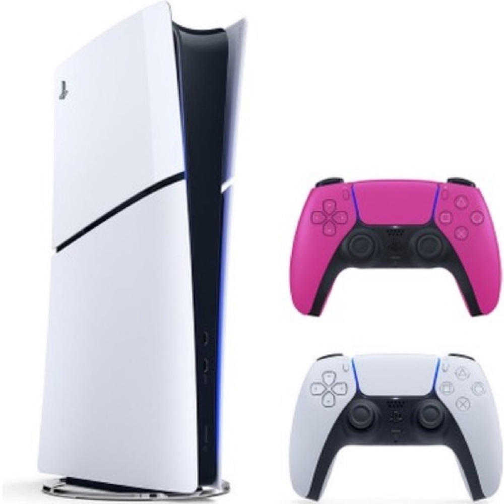 Ps5 Digital
